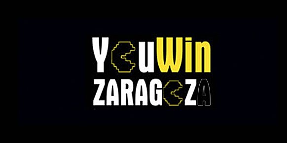 Logotipo YouWin Zaragoza
