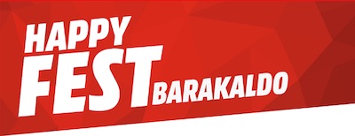 Happy Fest Barakaldo