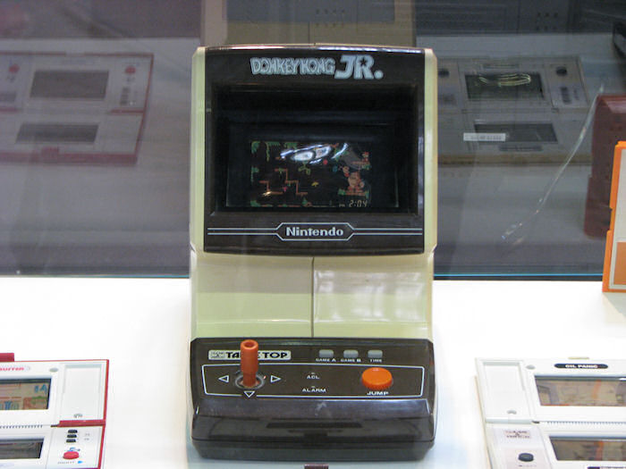 Game&Watch