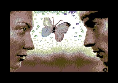 Demoscene gfx