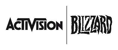 Logotipo Activision-Blizzard