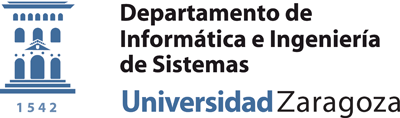 Departamento de Informática e Ingeniería de Sistemas