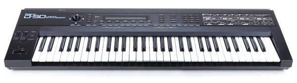 Roland D-50