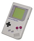 Concurso internacional de programación de videojuegos para Nintendo Game Boy
