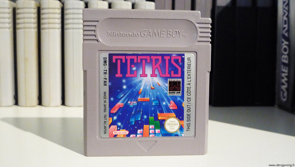 Torneo Tetris