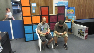 Torneo de Tetris (Game Boy)