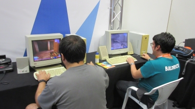 Torneo de Unreal Tournament (PC)