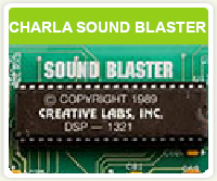 Charla remasterizada «Sound Blaster: cómo una compañía asiática cambió el mundo del sonido en PC para siempre»