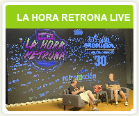 Podcast «La Hora Retrona - Live RetroEdition: Carmageddon, 25 años de uno de los mayores escándalos mediáticos en el videojuego»
