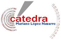 Cátedra Mariano López Navarro