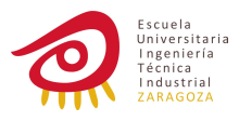Escuela Universitaria de Ingeniería Técnica Industrial de Zaragoza