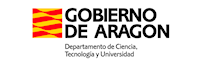Gobierno de Aragón (Dpto.de Ciencia, Tecnología y Universidades)