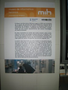 Museo de Informática Histórica (MIH) 02