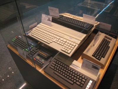 Museo de Informática Histórica (MIH) 08