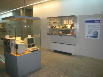Museo de Informática Histórica (MIH) 04