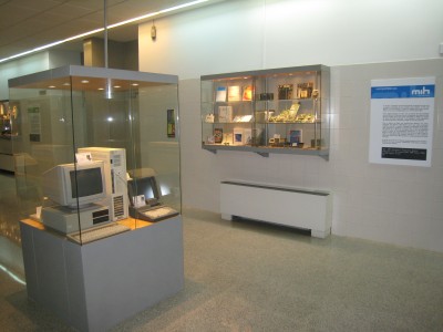 Museo de Informática Histórica (MIH) 05
