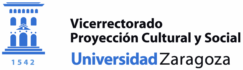 Vicerrectorado de Proyección Cultural y Social de la Universidad de Zaragoza