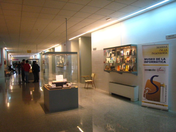 Museo MIH