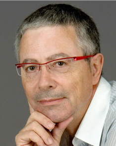 Francisco J. Serón