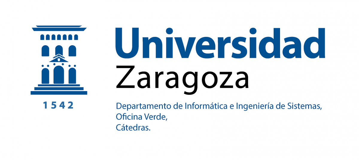 Cátedras Universidad de Zaragoza
