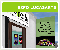  las aventuras gráficas de LucasArts»
