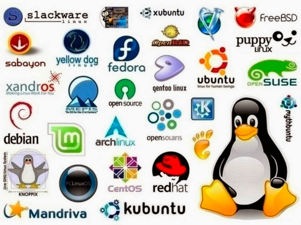 Charla «XXX aniversario de Linux»