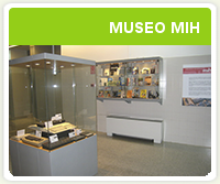 Museo de Informática Histórica (MIH)