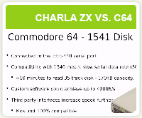 Charla «Sinclair ZX Spectrum vs. Commodore 64: 40 years of rivalry?»