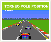 Torneo del videojuego «Pole Position» (1982)