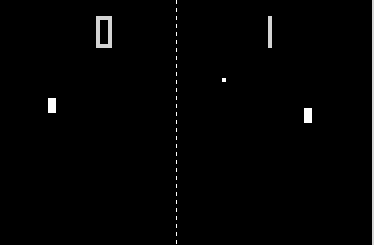 Torneo del videojuego «Pong» (1972)