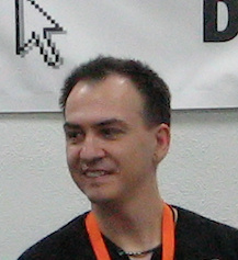Alberto González