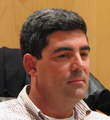 Ignacio Abril
