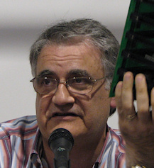 Javier Valero