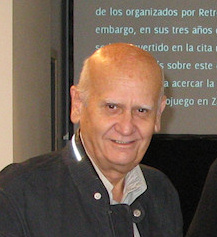 Juan Giménez
