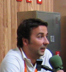 Marcos Jourón
