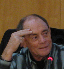 Paco Pastor