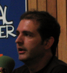 Ricardo Puerto