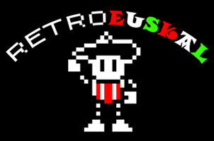 Logotipo de RetroEuskal