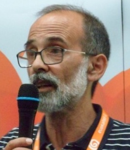José María Ponce