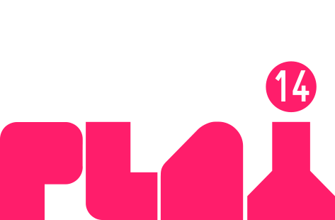 Logo hóPLAY 2014