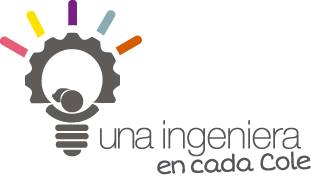 logo Una ingenieria en cada cole