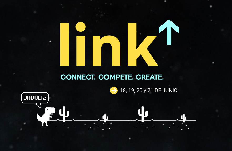 Urduliz Link Up 2026 Urduliz Link Up 2026