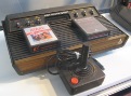 Atari VCS/2600