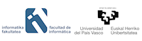 Logotipo FISS UPV-EHU