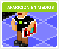 Apariciones en los medios