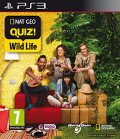 Nat Geo Quiz