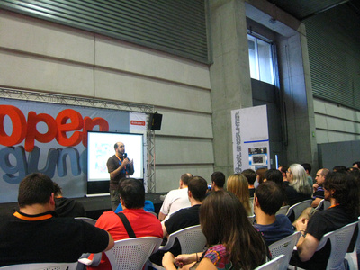 Charla Relevo 04