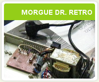 La morgue del Dr. Retro