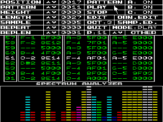 Taller «Chiptune in one hour»