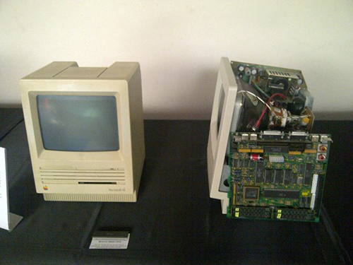 Apple Macintosh